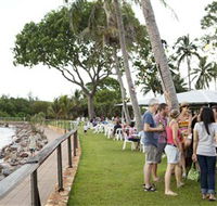 Darwin Ski Club - Gold Coast Attractions