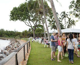 Darwin Ski Club - Gold Coast Attractions 0