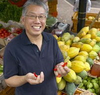 Parap Markets - Gold Coast Attractions