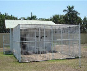 Fannie Bay Gaol - Gold Coast Attractions 2