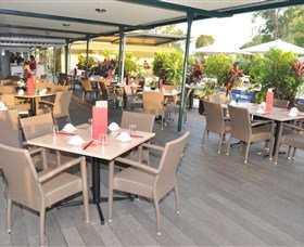 Woodleigh Gardens NT Gold Coast Attractions