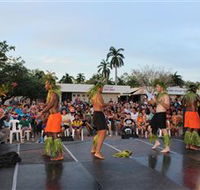 Darwin Community Arts - Gold Coast Attractions