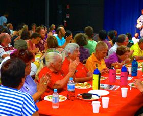 Darwin Community Arts - Gold Coast Attractions 2