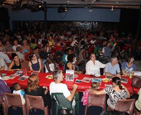 Darwin Community Arts - Gold Coast Attractions 1