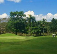 Darwin Golf Club - Gold Coast Attractions