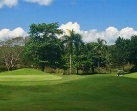 Darwin Golf Club - Gold Coast Attractions 0