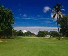 Darwin Golf Club - Gold Coast Attractions 2