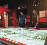 Defence of Darwin Experience - Gold Coast Attractions
