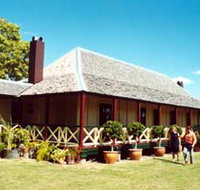 Capella Pioneer Village - Gold Coast Attractions