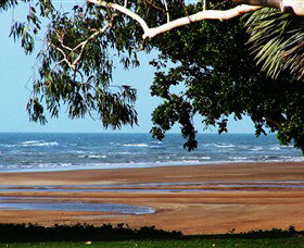 Rapid Creek NT Gold Coast Attractions