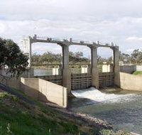 Hay Weir - Gold Coast Attractions
