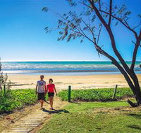 Balgal Beach - Gold Coast Attractions
