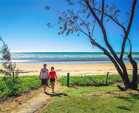 Balgal Beach - Gold Coast Attractions 0