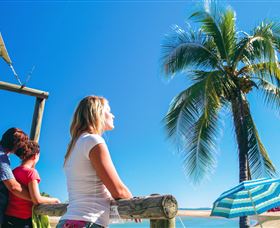Balgal Beach - Gold Coast Attractions 1
