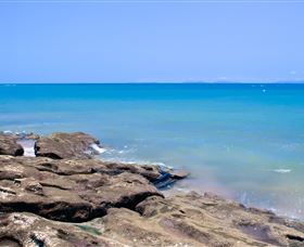 Balgal Beach - Gold Coast Attractions 3