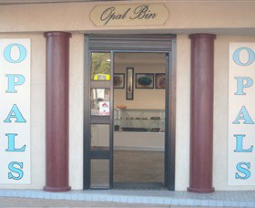 Opal Bin - Gold Coast Attractions 0