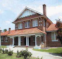 Hay War Memorial High School Museum - Gold Coast Attractions