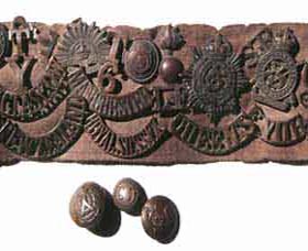 Hay War Memorial High School Museum - Gold Coast Attractions 1