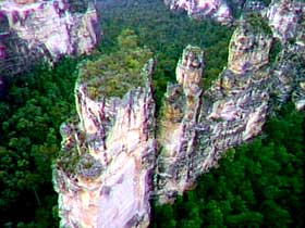 Carnarvon Gorge, Carnarvon National Park - Gold Coast Attractions 3