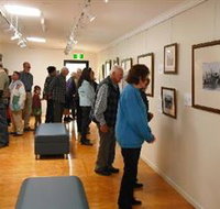 Ravenshoe Heritage Gallery - Gold Coast Attractions