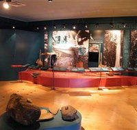 Nganyaji Interpretive Centre - Gold Coast Attractions
