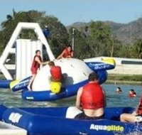 Barra Fun Park - Gold Coast Attractions