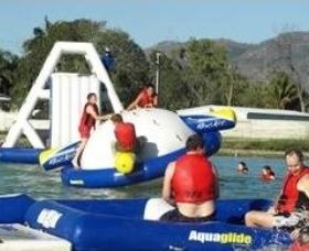 Barra Fun Park - Gold Coast Attractions 0