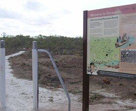 Wurrwurrwuy (Garanhan) Macassan Beach Interpretive Walk - Gold Coast Attractions 1