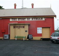 Nyngan Museum - Gold Coast Attractions