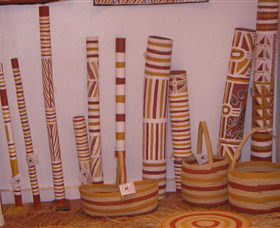 Elcho Island Art And Craft - Gold Coast Attractions 0