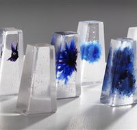 Section Glass Gallery and Cafe - Gold Coast Attractions