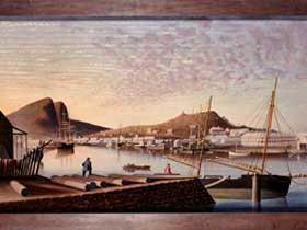 Perc Tucker Regional Gallery - Gold Coast Attractions 1