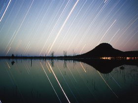 Nuga Nuga National Park And Lake Nuga Nuga - Gold Coast Attractions 1