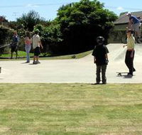 Penola Skatepark - Gold Coast Attractions