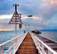 Picnic Bay - Gold Coast Attractions
