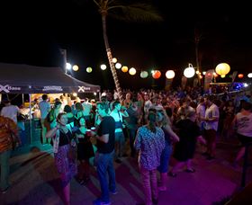 Live Entertainment At Magnetic Island - Gold Coast Attractions 0