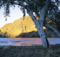 Doolena Gorge - Gold Coast Attractions