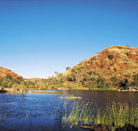 Chinaman's Pool and Picnic Area - Gold Coast Attractions