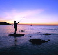 Fishing at Magnetic Island - Gold Coast Attractions
