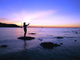 Fishing At Magnetic Island - Gold Coast Attractions 0