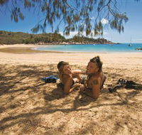 Arcadia at Magnetic Island - Gold Coast Attractions