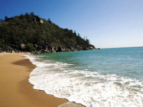Horseshoe Bay - Gold Coast Attractions 0