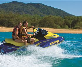 Horseshoe Bay - Gold Coast Attractions 3