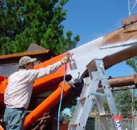 Nangwarry Forestry and Logging Museum - Gold Coast Attractions