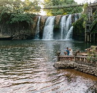 Paronella Park - Gold Coast Attractions