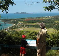 Clump Mountain National Park - Gold Coast Attractions