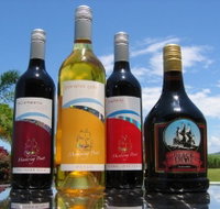 Murdering Point Winery - Gold Coast Attractions