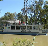 Wetlander Cruises - Gold Coast Attractions