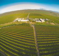 Golden Drop Winery - Gold Coast Attractions