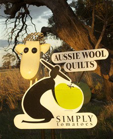 Simply Tomatoes - Gold Coast Attractions 1